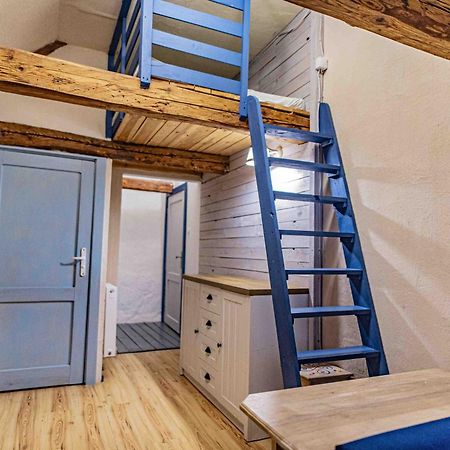Villa Folwark Malinowy Chrusniak Bisztynek Esterno foto