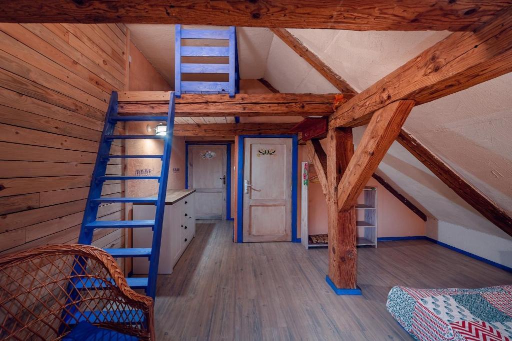 Villa Folwark Malinowy Chrusniak Bisztynek Esterno foto
