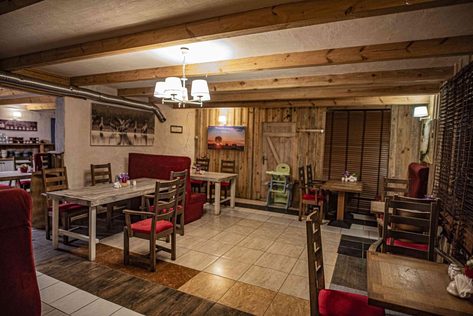 Villa Folwark Malinowy Chrusniak Bisztynek Esterno foto