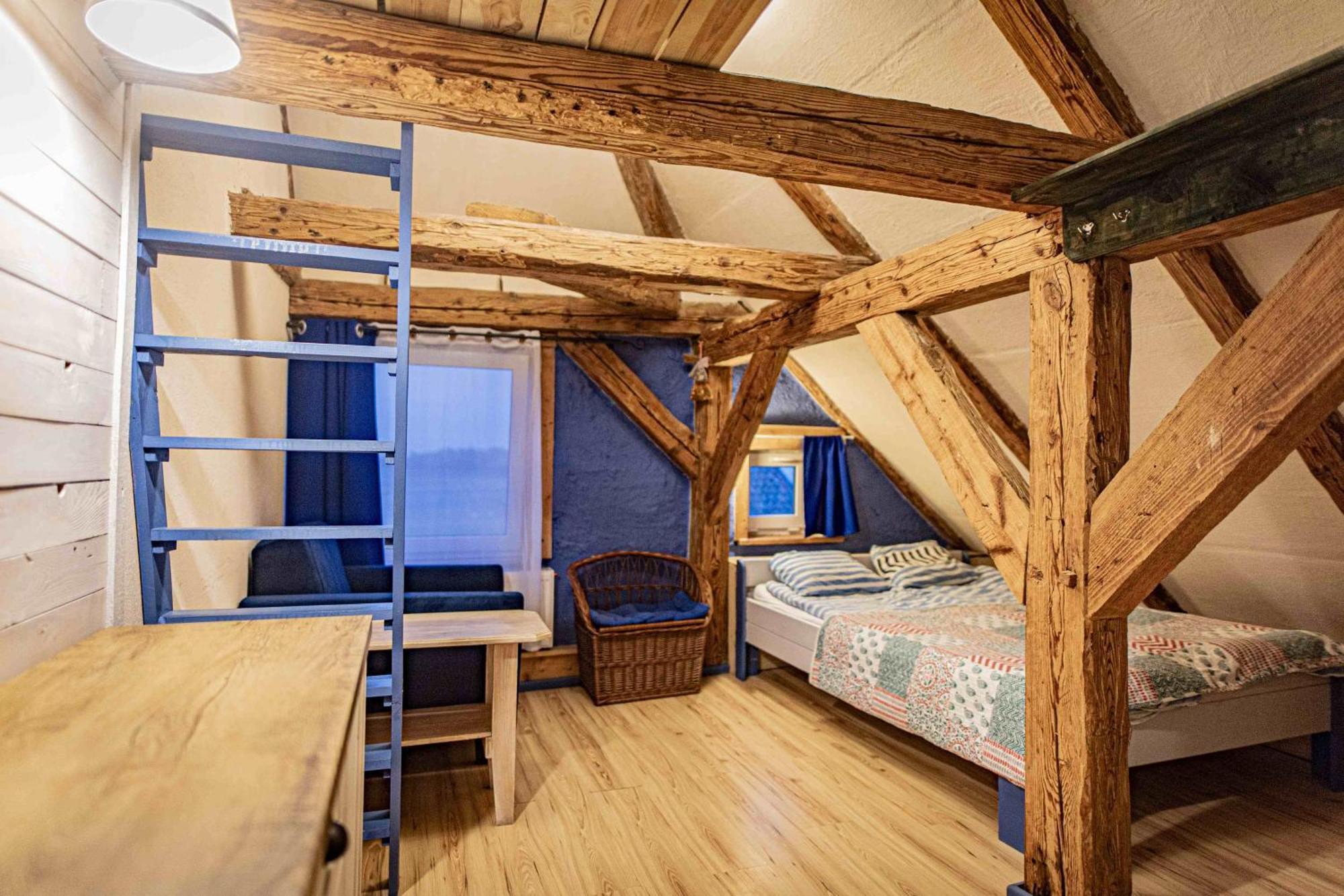Villa Folwark Malinowy Chrusniak Bisztynek Esterno foto