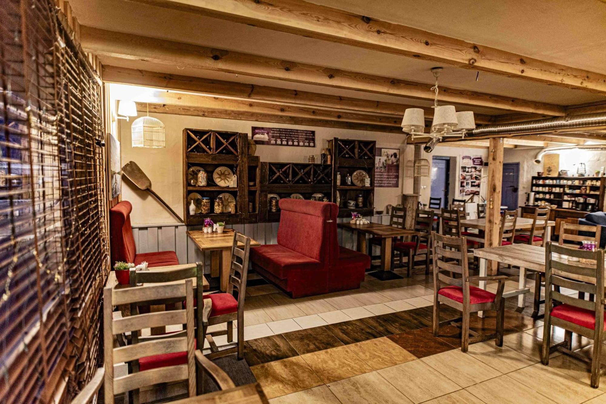 Villa Folwark Malinowy Chrusniak Bisztynek Esterno foto
