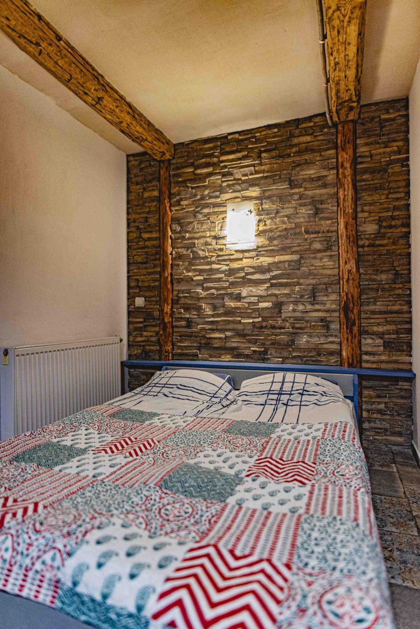 Villa Folwark Malinowy Chrusniak Bisztynek Esterno foto
