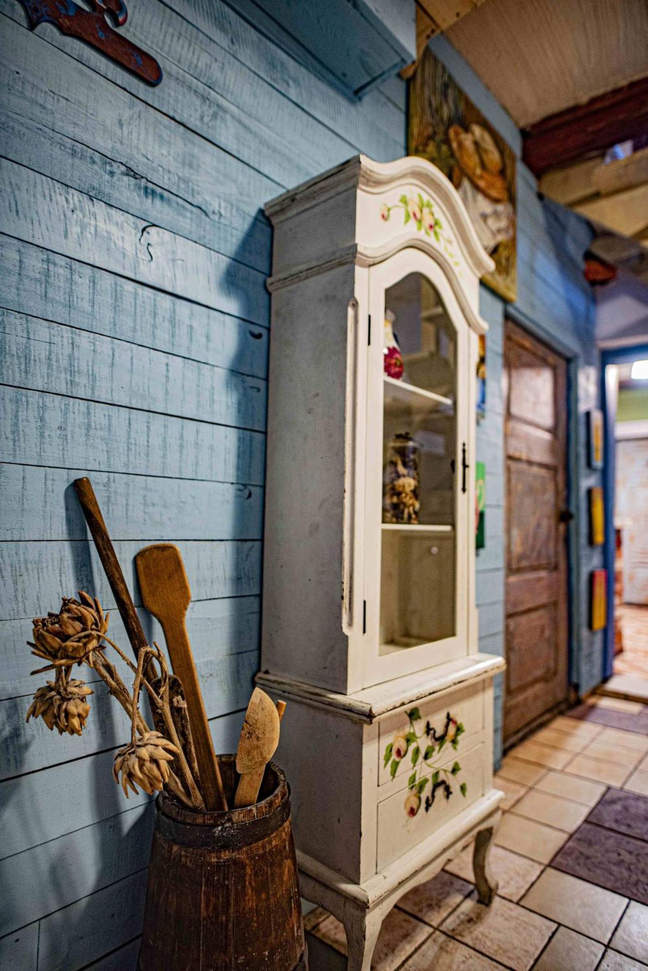 Villa Folwark Malinowy Chrusniak Bisztynek Esterno foto