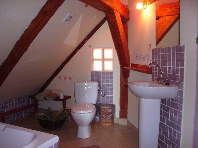 Villa Folwark Malinowy Chrusniak Bisztynek Esterno foto